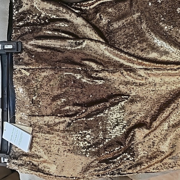 Michael Kors Squence skirt - Picture 8 of 9